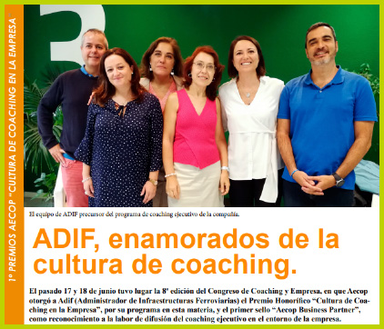 Proyecto Adif